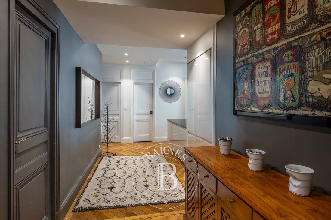 Apartment in Terreaux, Lyon 1er Arrondissement, Lyon 5 - 18947041