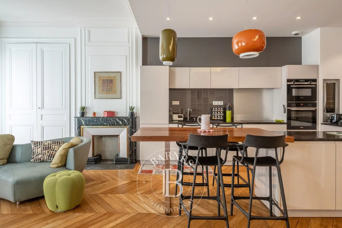 Apartment in Terreaux, Lyon 1er Arrondissement, Lyon 3 - 18947041