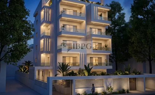 Penthouse in Chalandri, Attica, Greece 1
