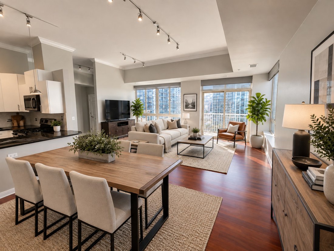 Condo in Chicago, Illinois, United States 3 - 18947136