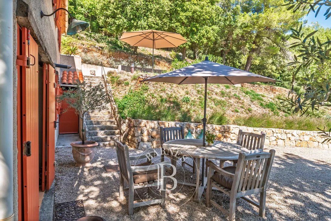 Seillans, Provence-Alpes-Côte d'Azur, France 4 - 18946968