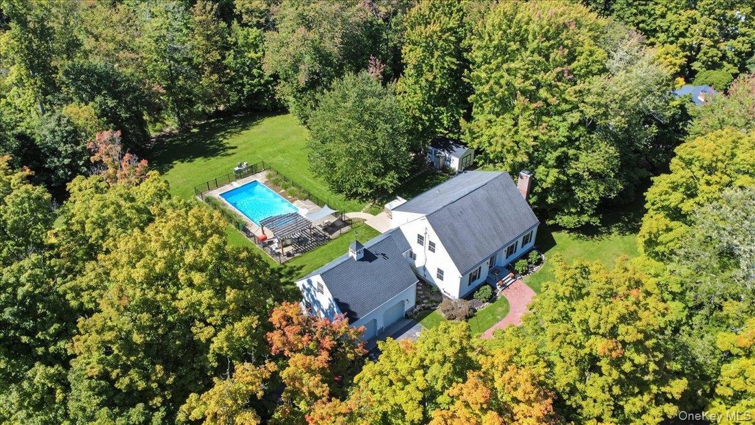 House in Wappingers Falls, New York, United States 1 - 18946776