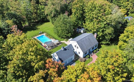 House in Wappingers Falls, New York, United States 1