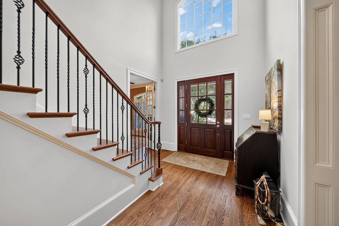 House in Charlotte, North Carolina, United States 4 - 18947117