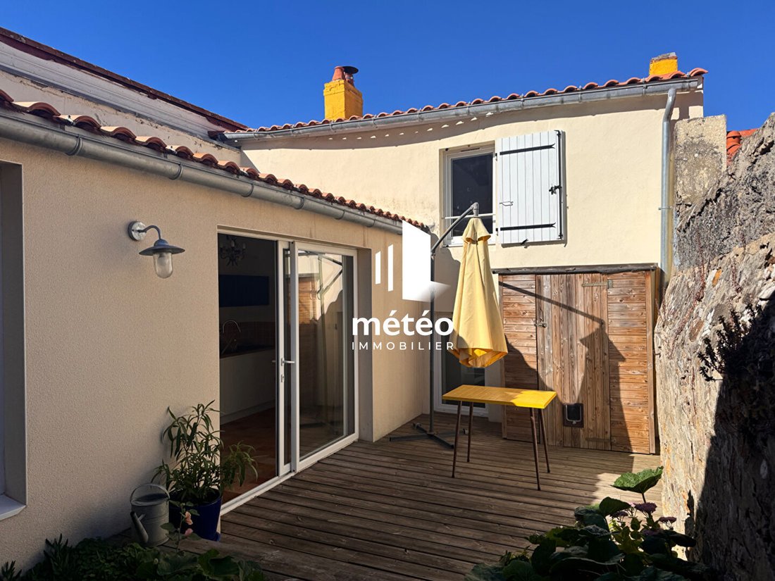 House in Olonne-sur-Mer, Les Sables-d'Olonne, France 5 - 18946928
