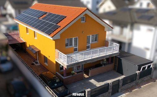 House in Groß-Enzersdorf, Lower Austria, Austria 1