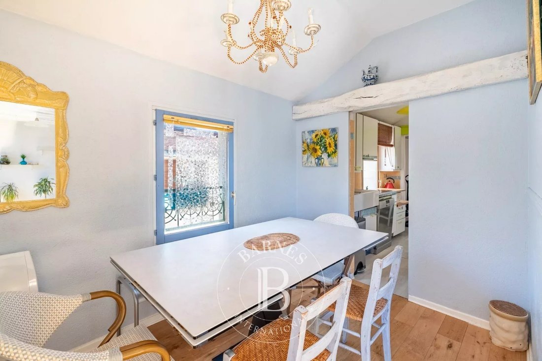 Apartment in Péreire, Saint-Germain-en-Laye, France 3 - 18947016