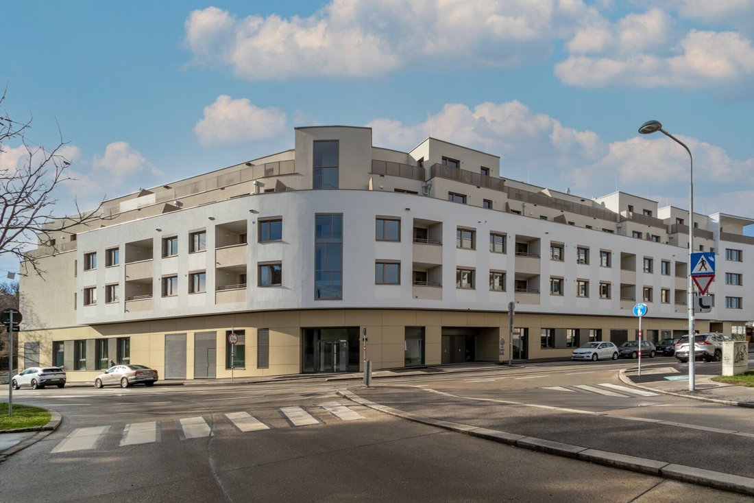 Apartment in Vienna, Wien, Austria 2 - 18947265