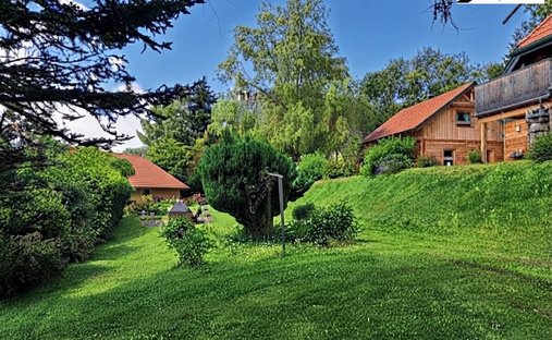 House in Zosen, Carinthia, Austria 1