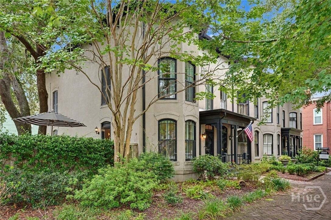 House in Savannah, Georgia, United States 1 - 18946874