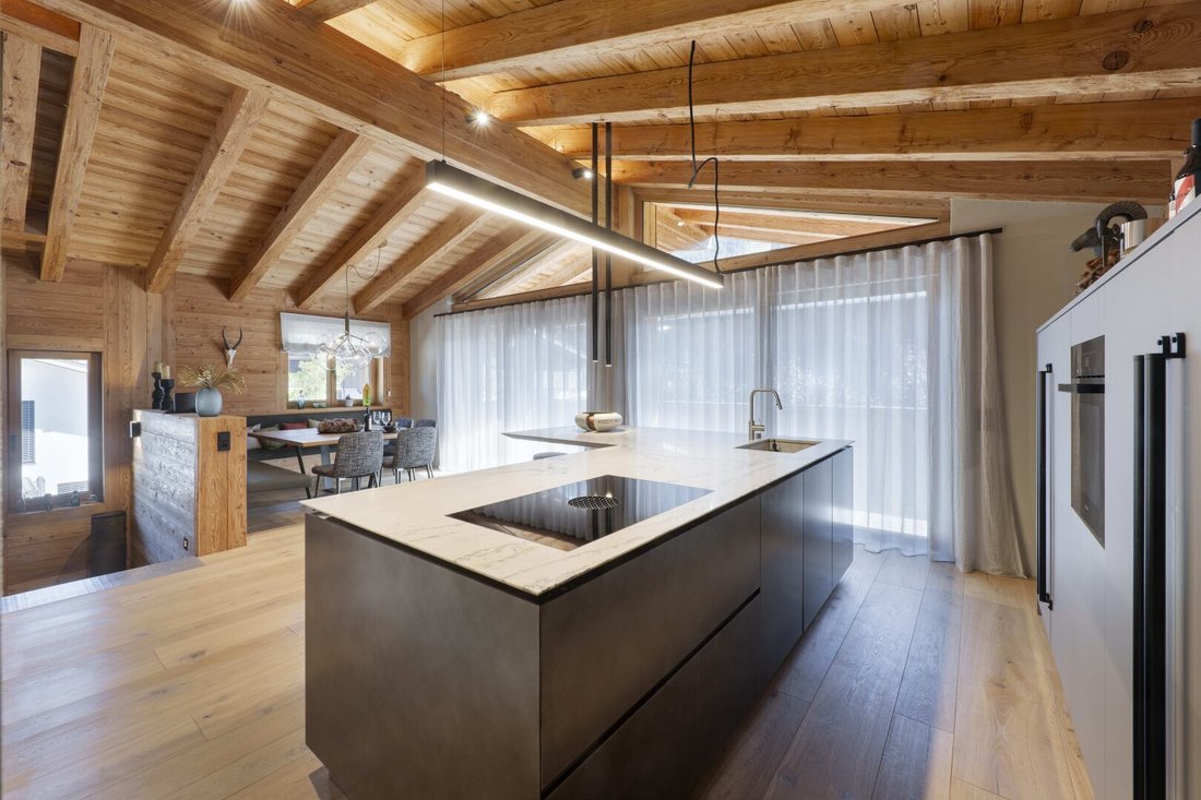 Chalet in Going am Wilden Kaiser, Tyrol, Austria 5 - 17031747