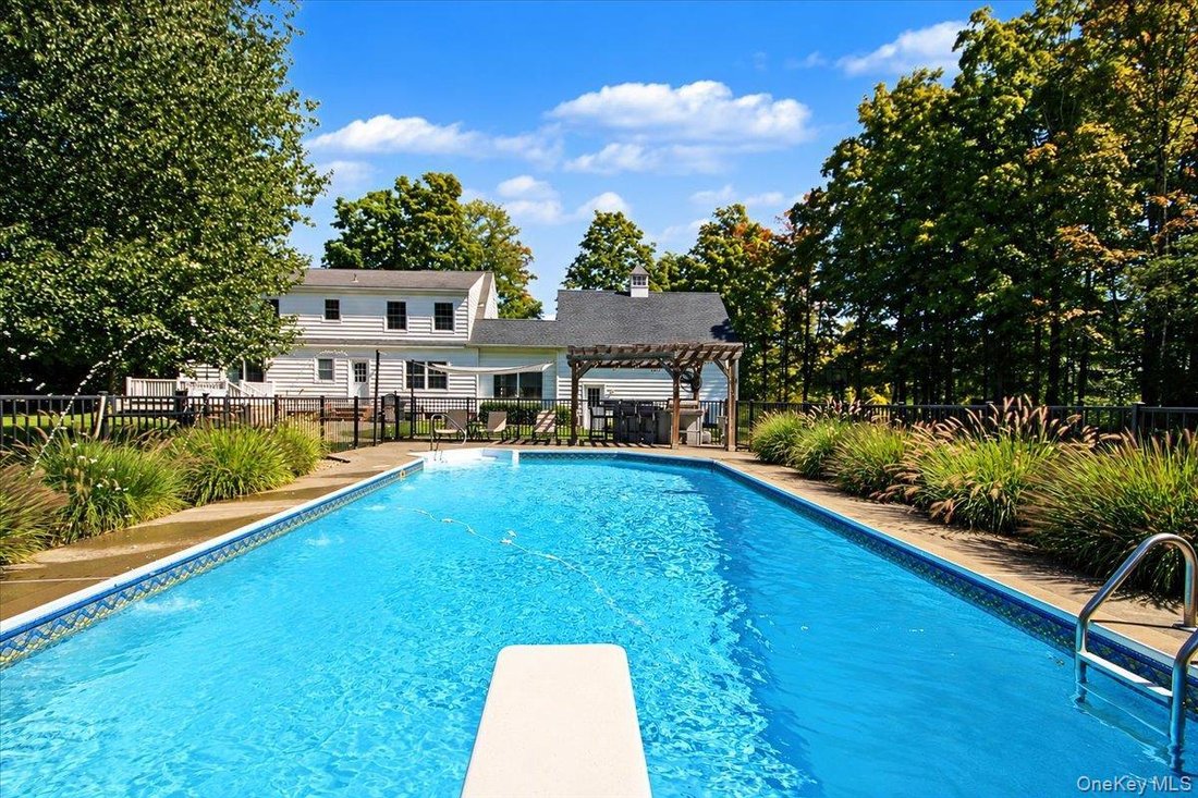 House in Wappingers Falls, New York, United States 3 - 18946776