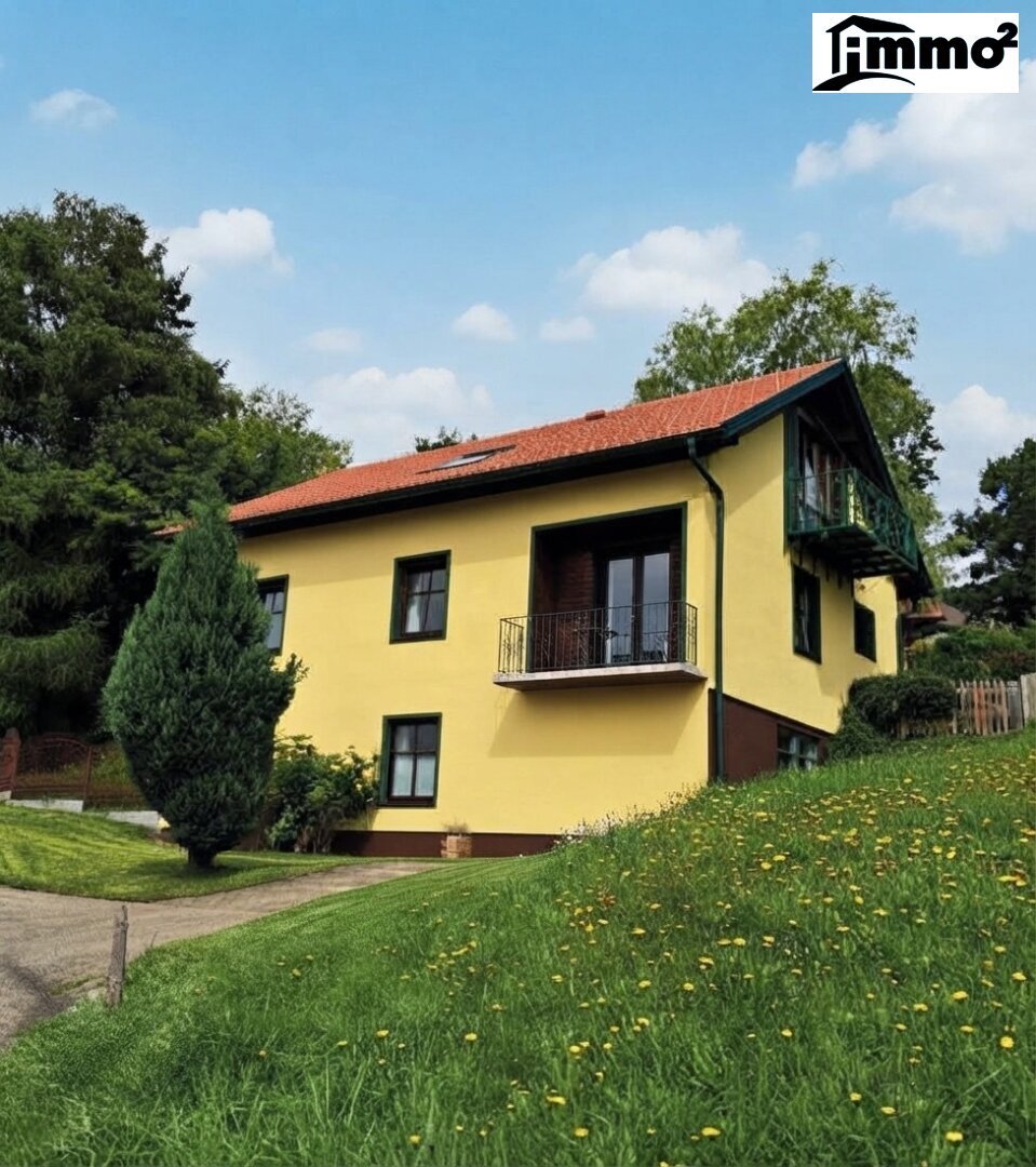 House in Zosen, Carinthia, Austria 4 - 18947280