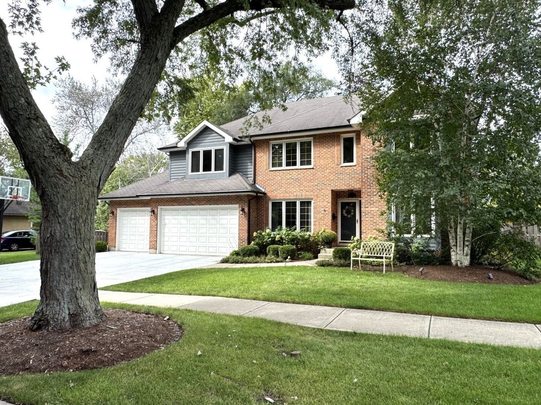 House in Prospect Heights, Illinois, United States 2 - 18947206