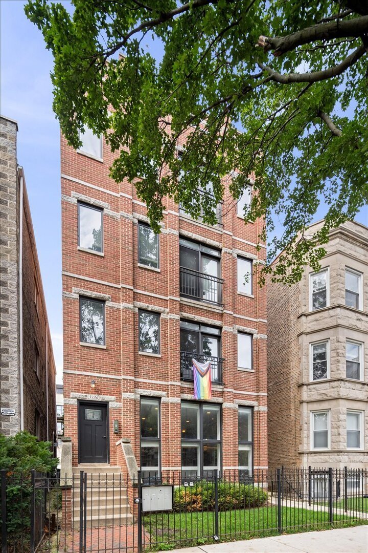 Condo in Chicago, Illinois, United States 1 - 18947132