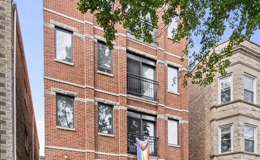 Condominio a Chicago, Illinois, Stati Uniti 1