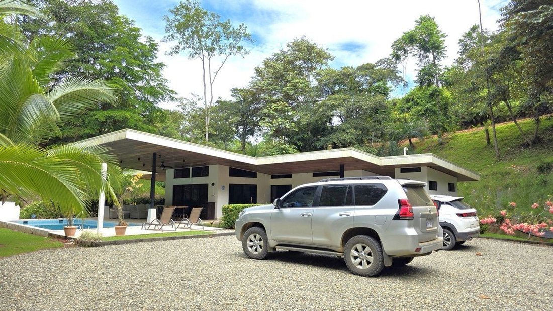 House in Chacara, Puntarenas Province, Costa Rica 3 - 18946876