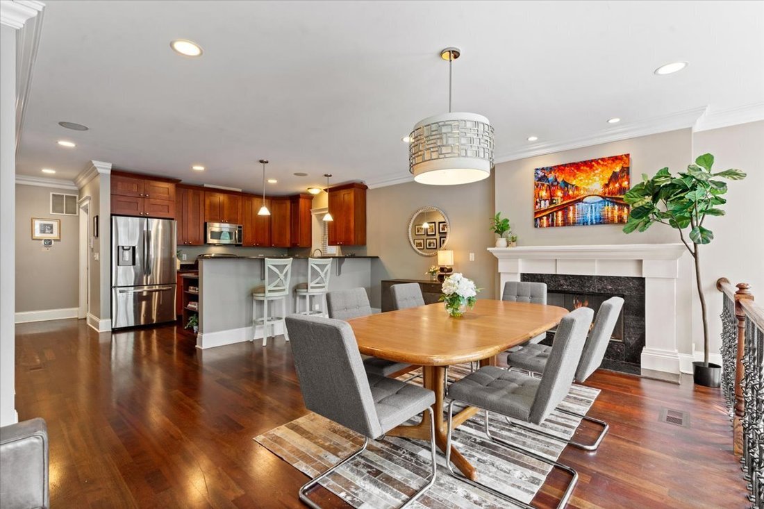 Condo in Chicago, Illinois, United States 5 - 18947132