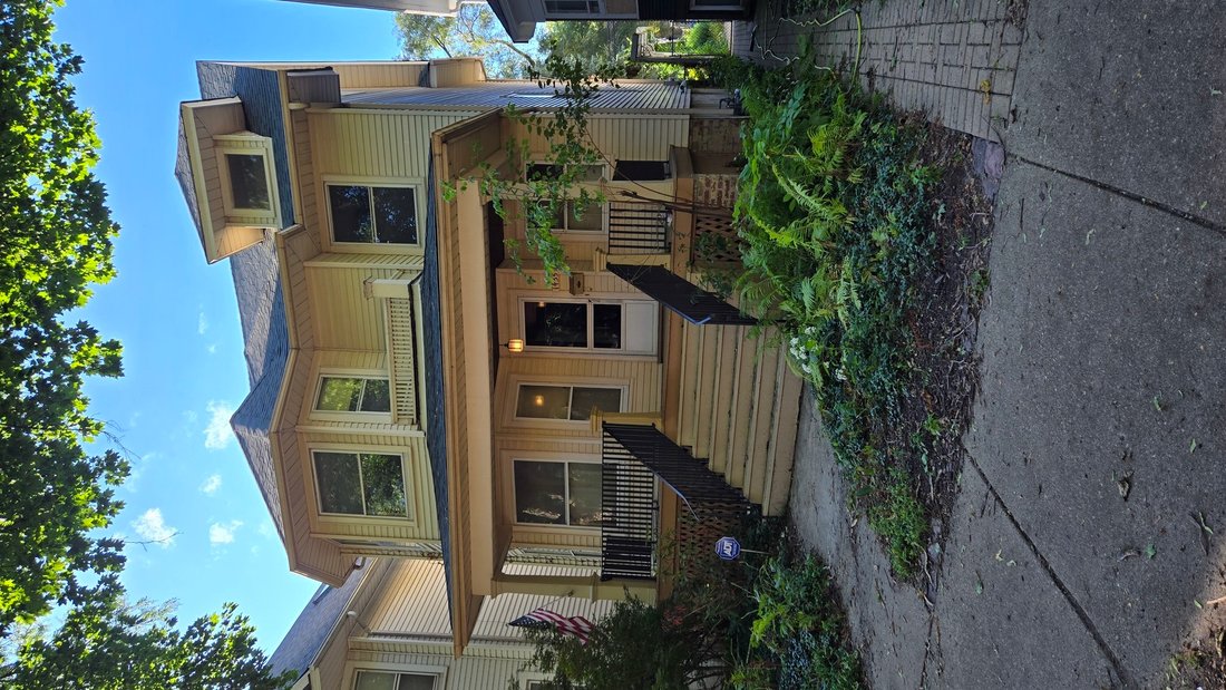 House in Chicago, Illinois, United States 2 - 18947151