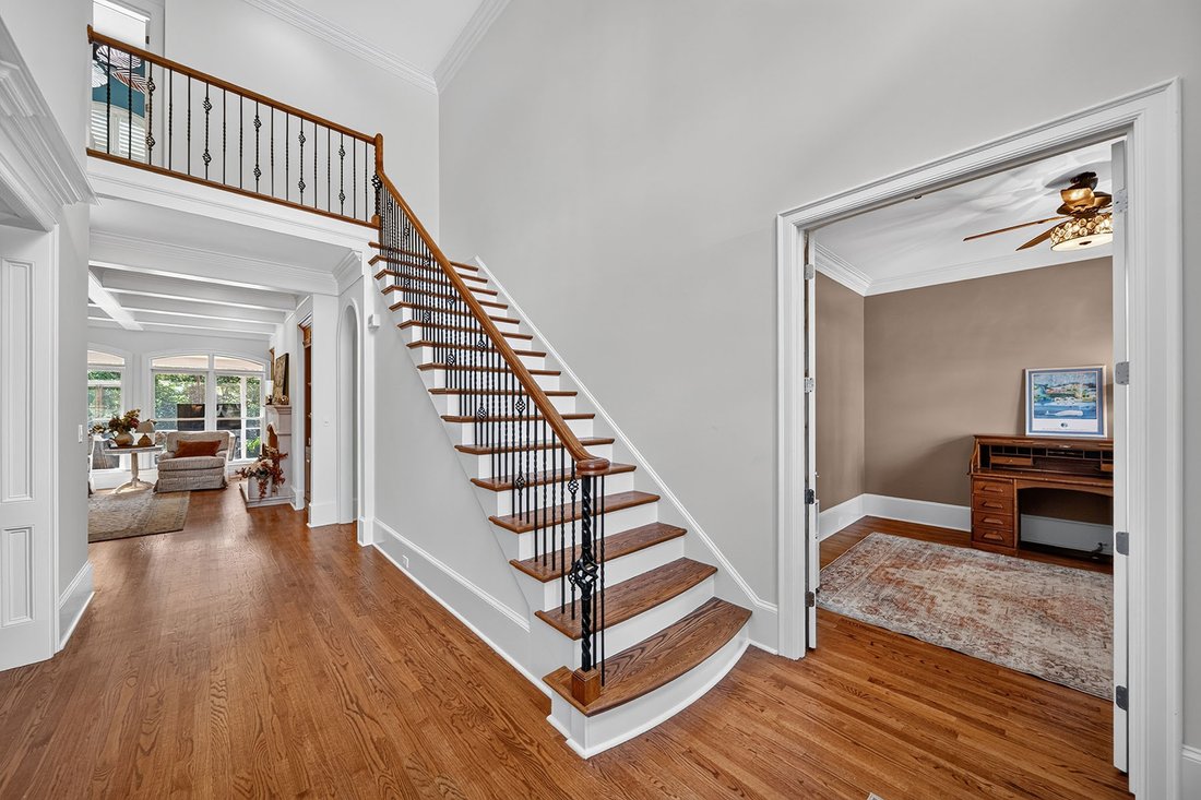 House in Charlotte, North Carolina, United States 5 - 18947117