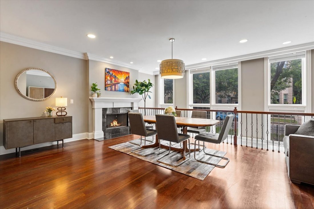 Condo in Chicago, Illinois, United States 3 - 18947132