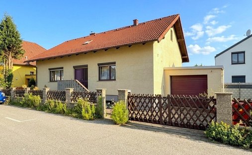 Bungalow in Gerasdorf, Lower Austria, Austria 1