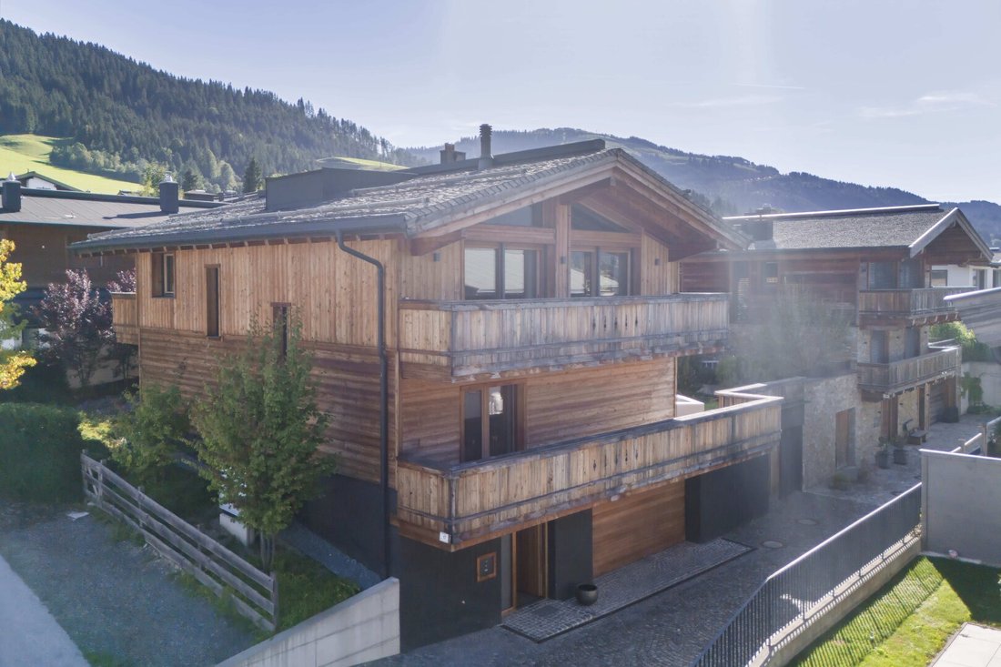 Chalet in Going am Wilden Kaiser, Tyrol, Austria 2 - 17031747