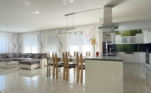 Bungalow in Parbasdorf, Lower Austria, Austria 1