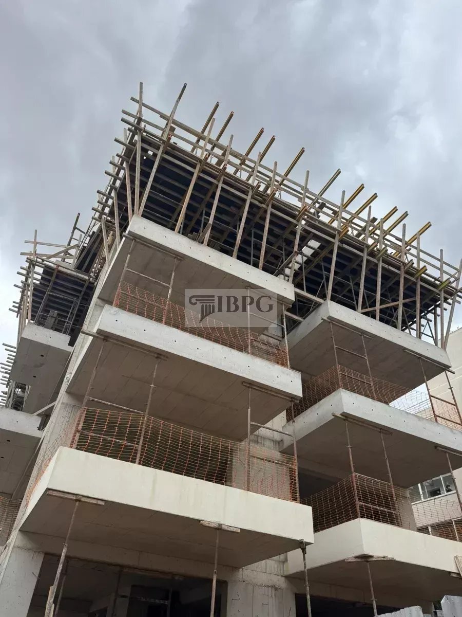 Penthouse in Chalandri, Attica, Greece 2 - 18947098