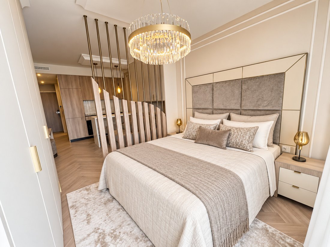 Apartment in Monaco, Monaco 2 - 18947020
