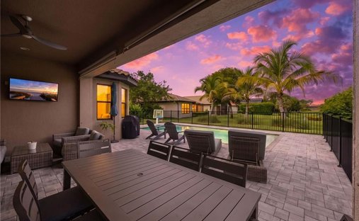 House in Bonita Springs, Florida, United States 1