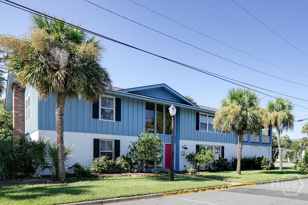 House in Tybee Island, Georgia, United States 1 - 18947159