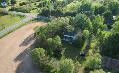 House in Benton Harbor, Michigan, United States 1
