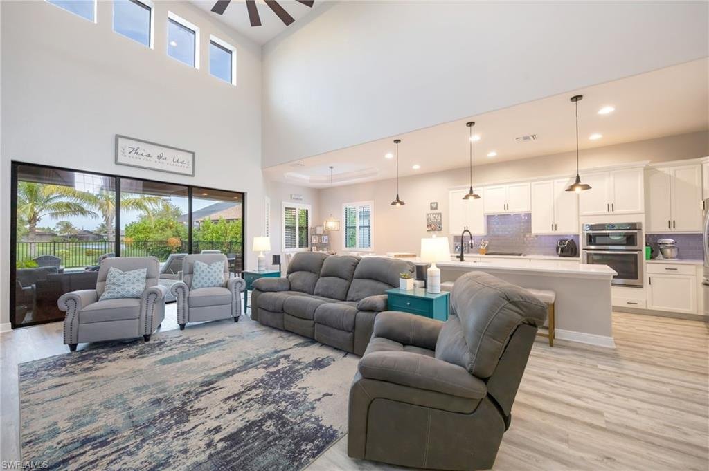 House in Bonita Springs, Florida, United States 4 - 18947221