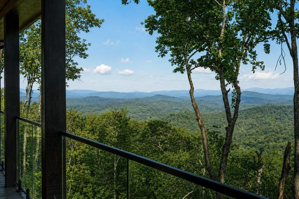House in Blue Ridge, Georgia, United States 2 - 18947107