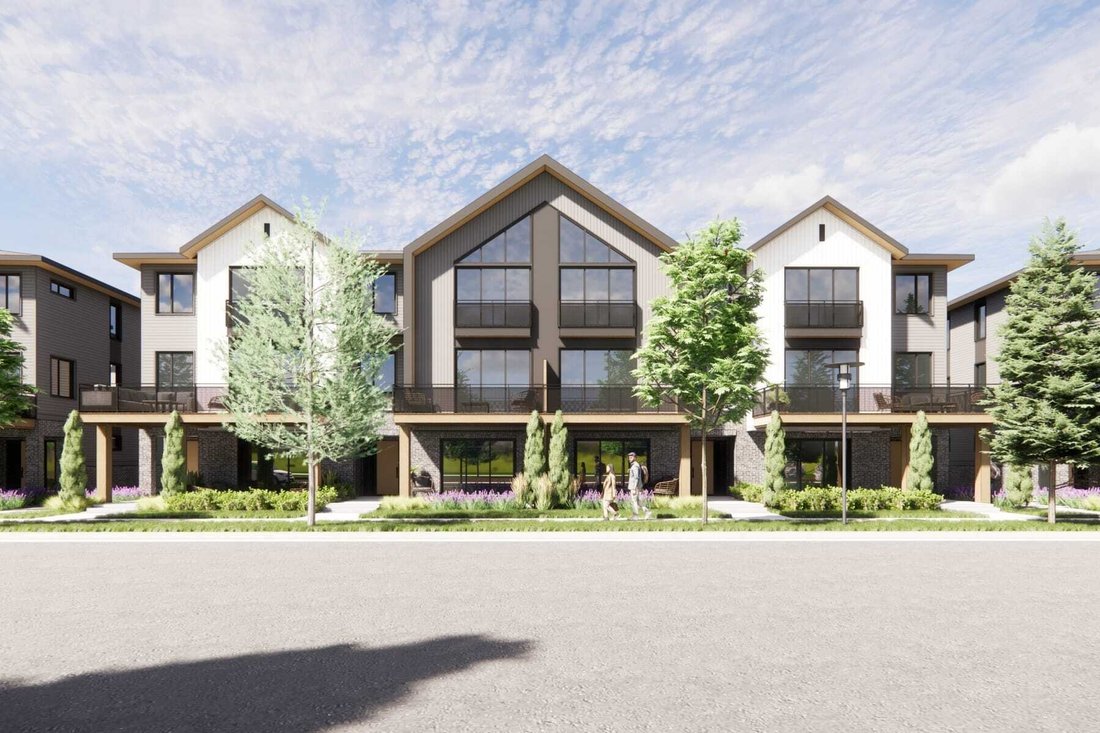 Townhouse in Bend, Oregon, United States 5 - 18947114