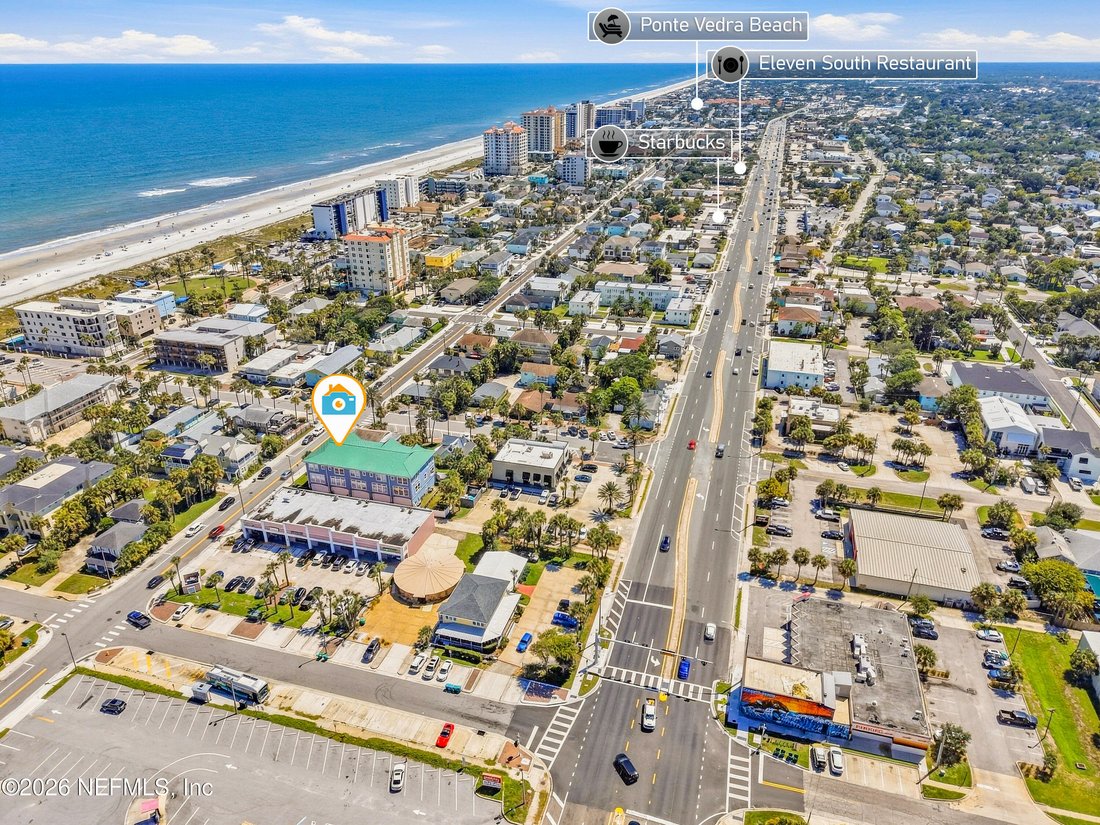 Condo in Jacksonville Beach, Florida, United States 4 - 18947207