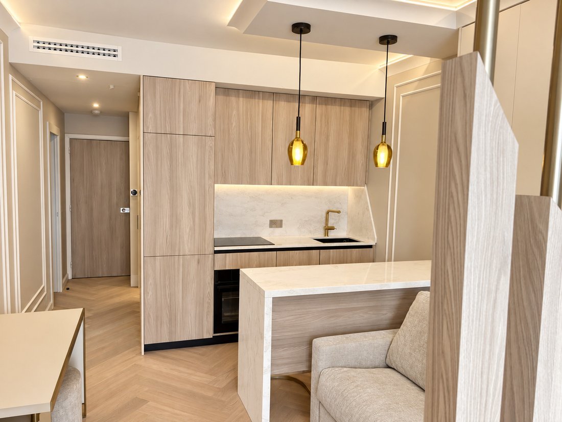 Apartment in Monaco, Monaco 5 - 18947020