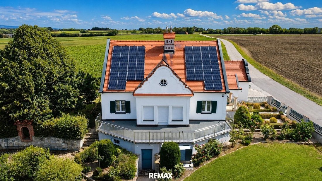 House in Wulkaprodersdorf, Burgenland, Austria 2 - 18947295