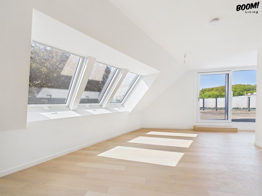 Penthouse in Vienna, Wien, Austria 4 - 18947246