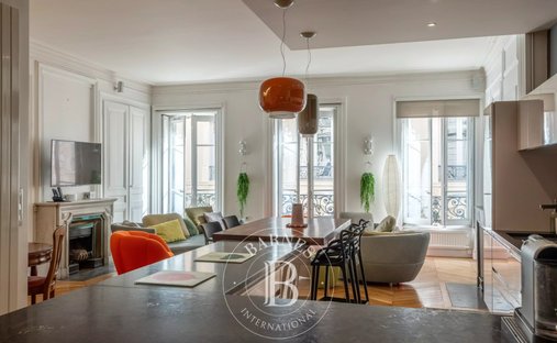 Apartment in Terreaux, Lyon 1er Arrondissement, Lyon 1