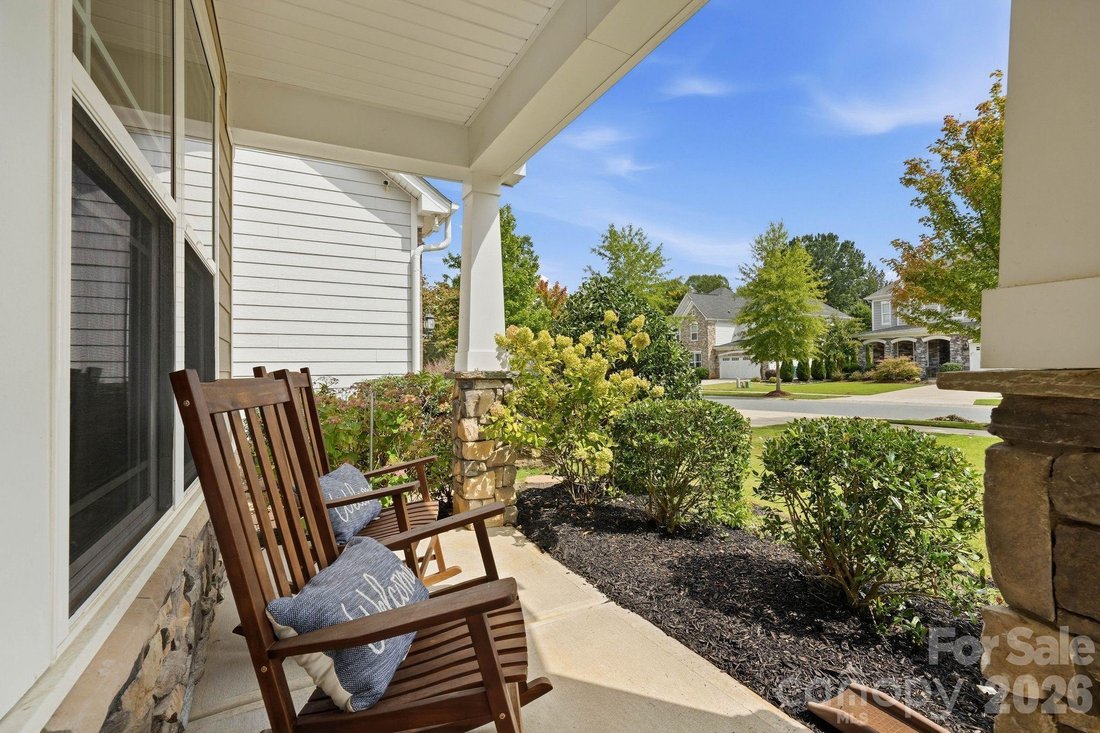 House in Mooresville, North Carolina, United States 5 - 18947100