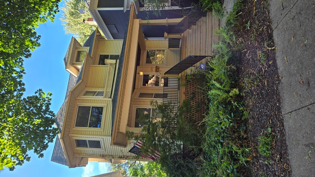 House in Chicago, Illinois, United States 1 - 18947151