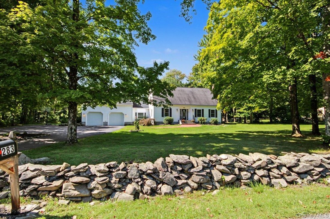 House in Wappingers Falls, New York, United States 4 - 18946776