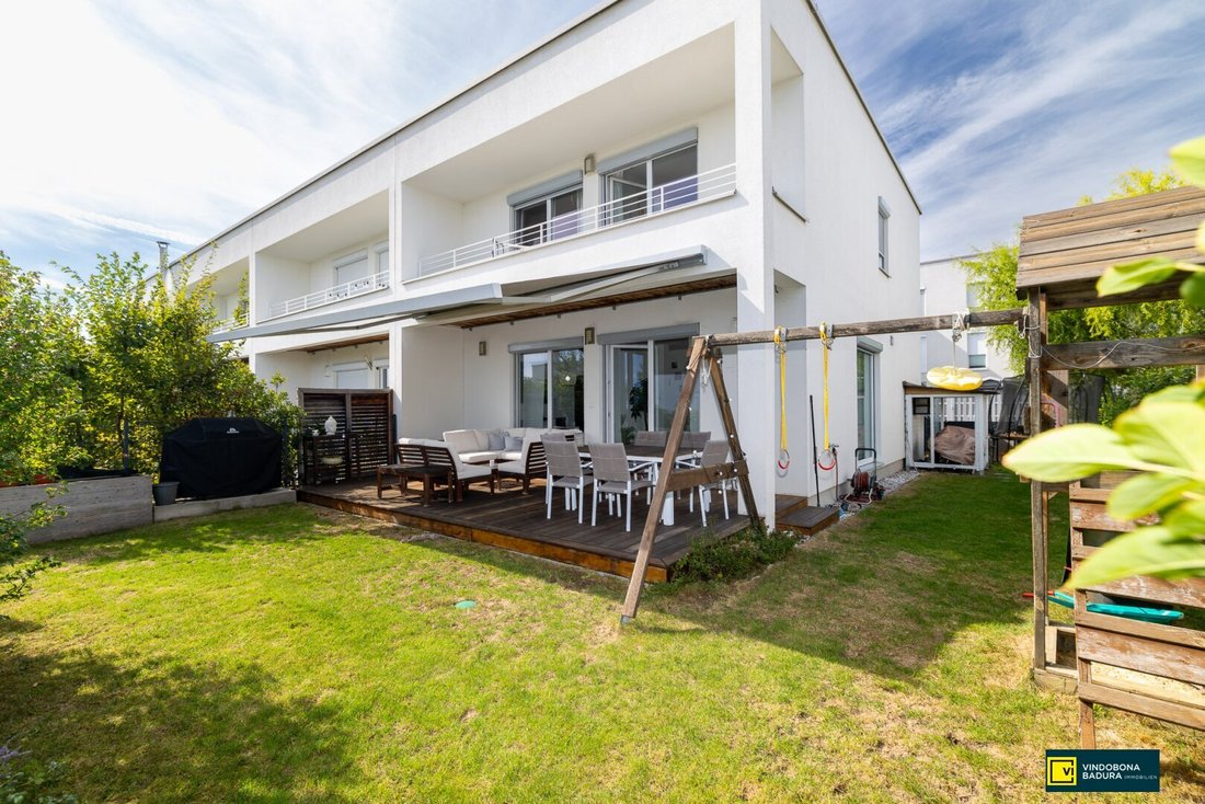 House in Gumpoldskirchen, Lower Austria, Austria 1 - 18947250