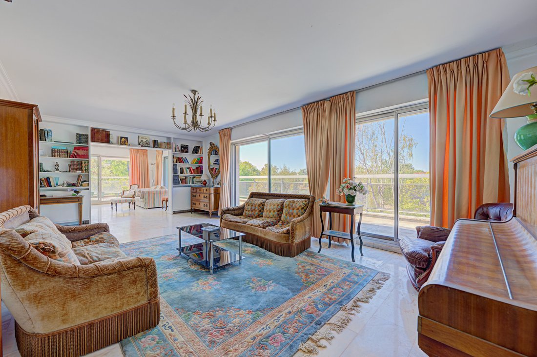 Apartment in Les Coteaux, Bry-sur-Marne, France 2 - 18946811