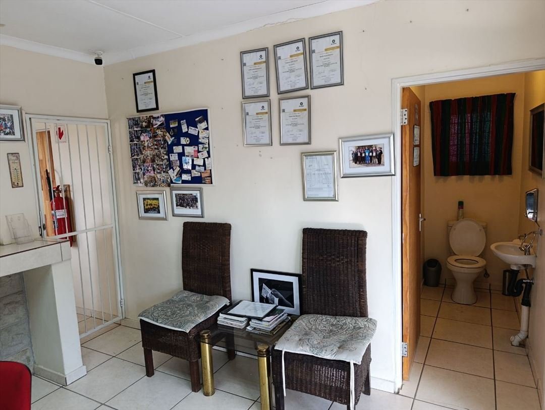Farm Ranch in Marister, Kempton Park NU, Gauteng 5 - 18947546