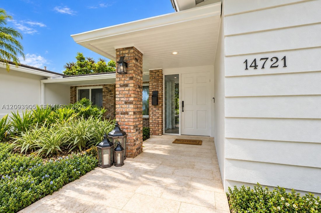 House in Coral Gables, Florida, United States 2 - 18947101