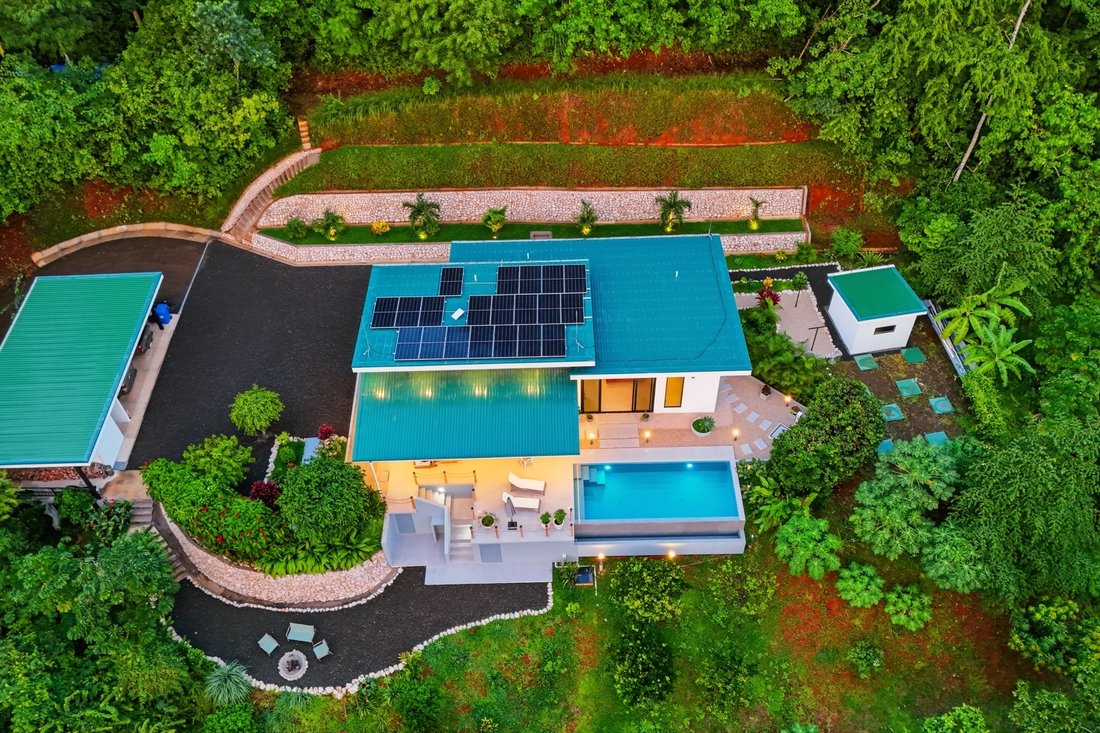 House in Naranjal, Nicoya, Costa Rica 3 - 18946888