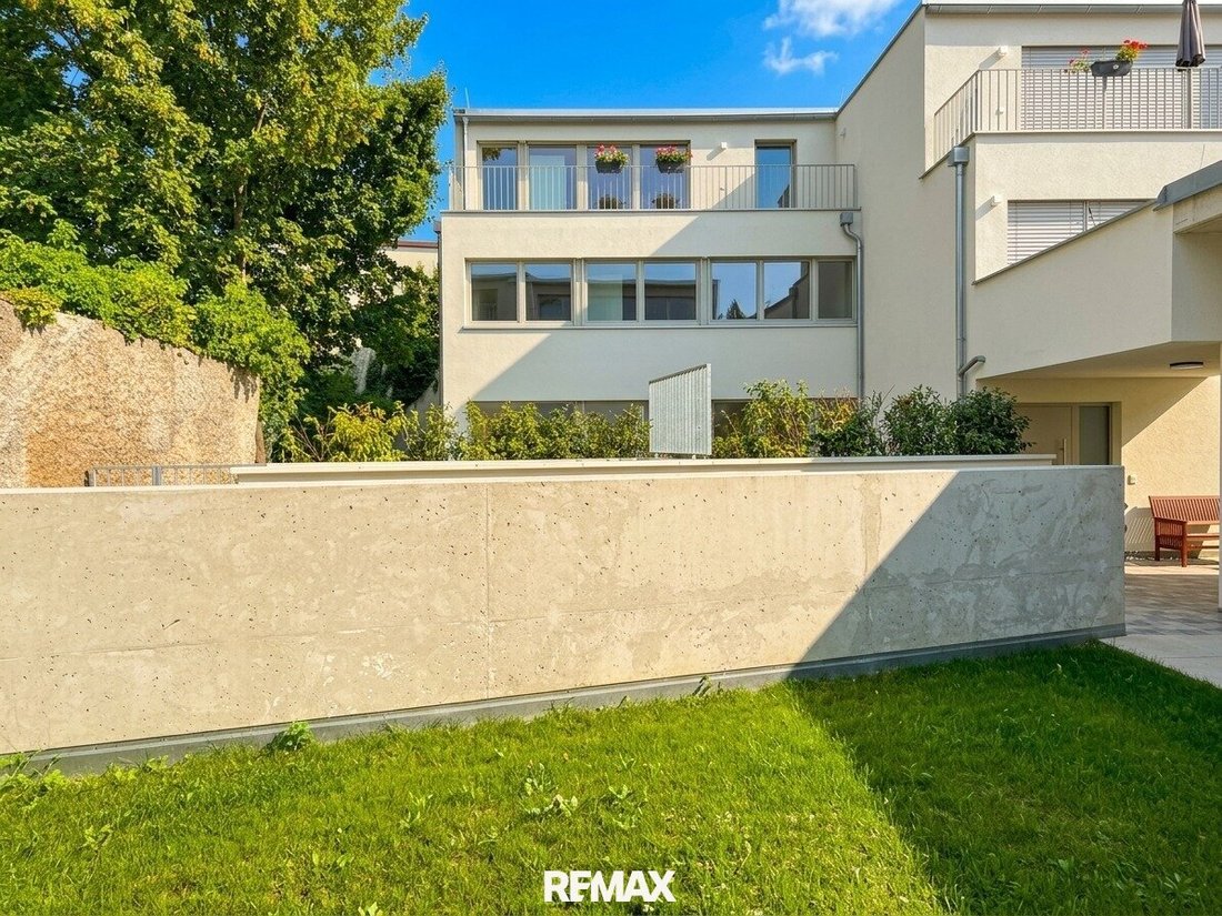 House in Klosterneuburg, Lower Austria, Austria 3 - 18947330